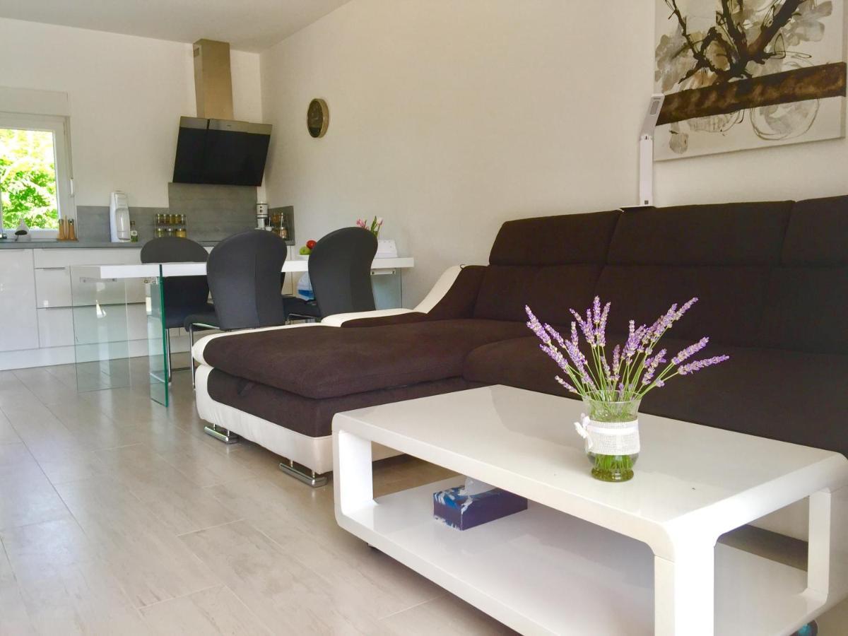 Villa Island Vir With Pool Ngoại thất bức ảnh